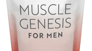 muscle genesis