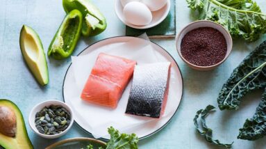 food salmon healthy kale eggs ingredients 732x549 thumbnail